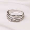 ARVANA 925 Silver Ring