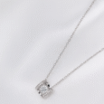 Arvana’s 925 Silver Pendant Necklace