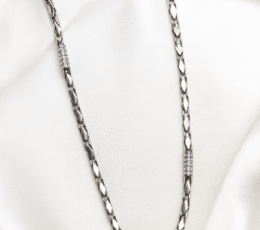 TWISTED STYLE UNISEX CHAIN